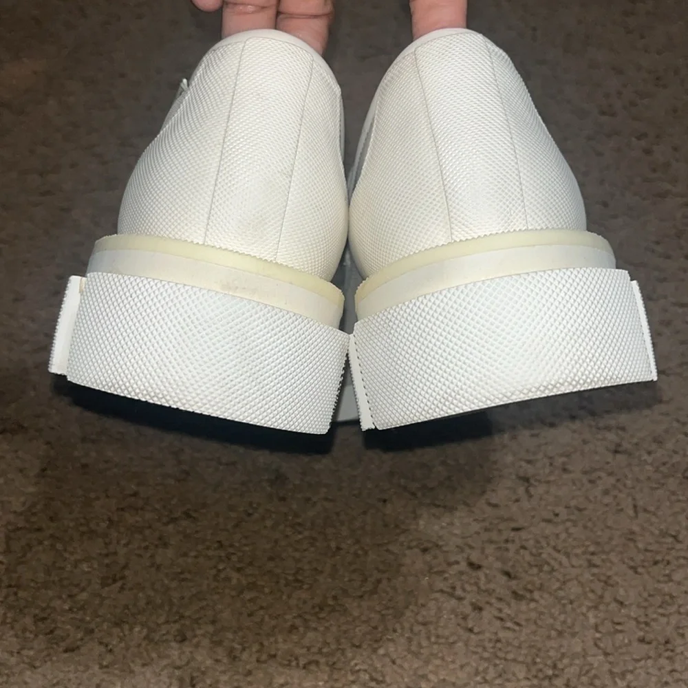 Both‎ Gao Chunky Platform Loafer 37 / 6.5